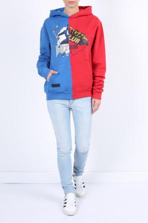 Distressed jeans, zdjęcie 2 Distressed jeans od Off White